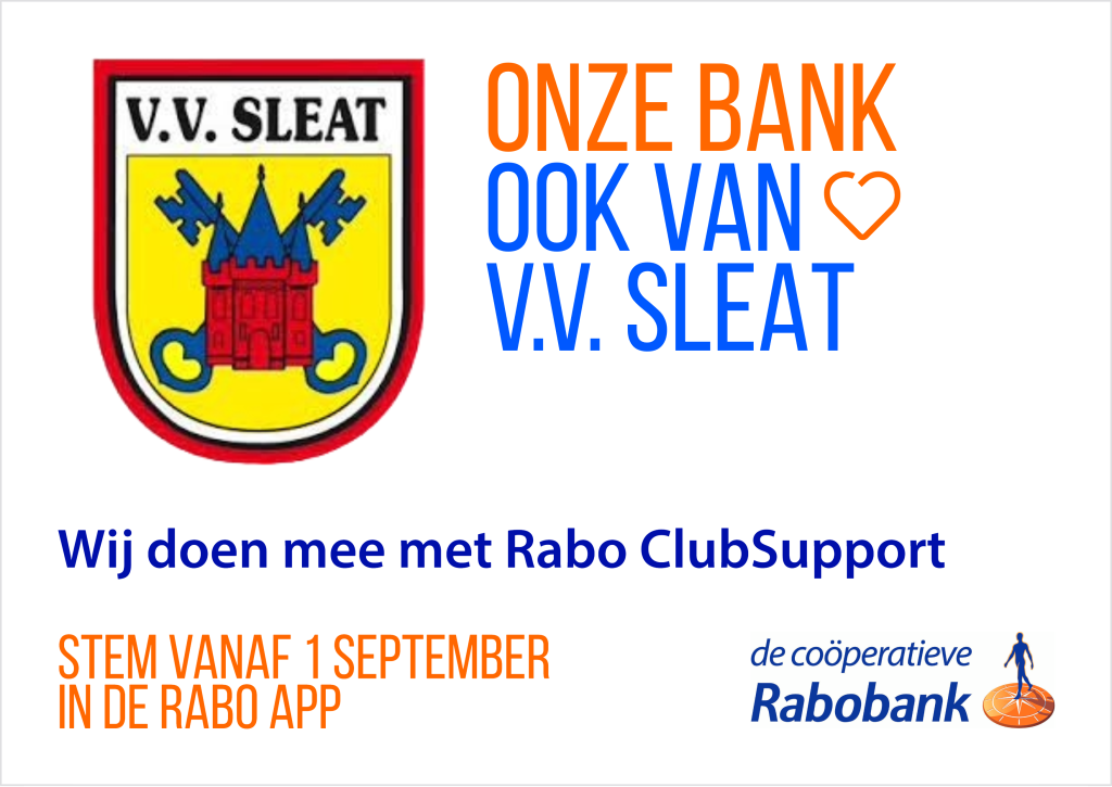 Rabo Clubsupport